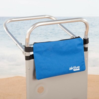 Aktive Vagn Aluminium