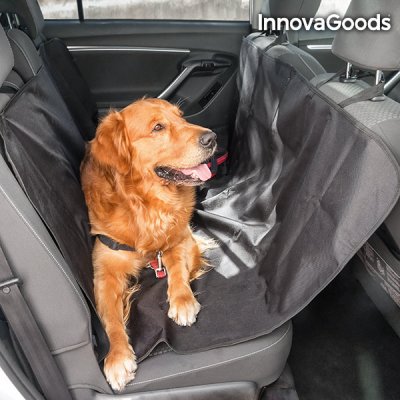 Bilskydd för djur Petchez InnovaGoods