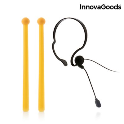 InnovaGoods Modellera Spel (Renoverade B)