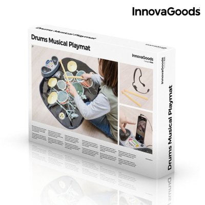 InnovaGoods Modellera Spel (Renoverade B)