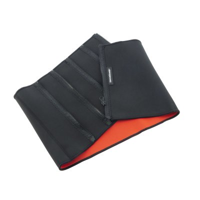 InnovaGoods Sportbälte med bastueffekt Redle Svart Polyester