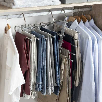 Multigalge för byxor 5-i-1 Havser InnovaGoods