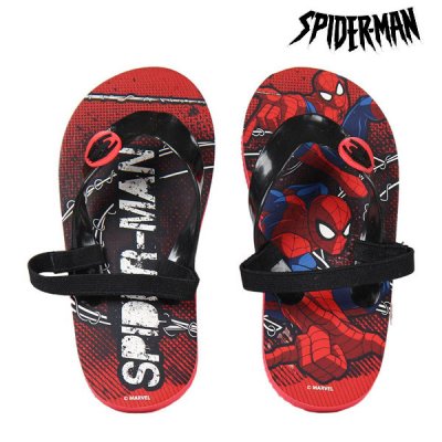Flip Flops for Barn Spider-Man