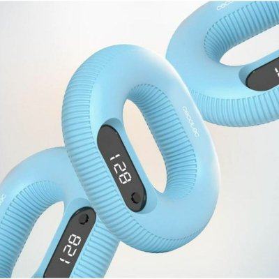 Cecotec Träningshandskar Drumfit HandFit Smart