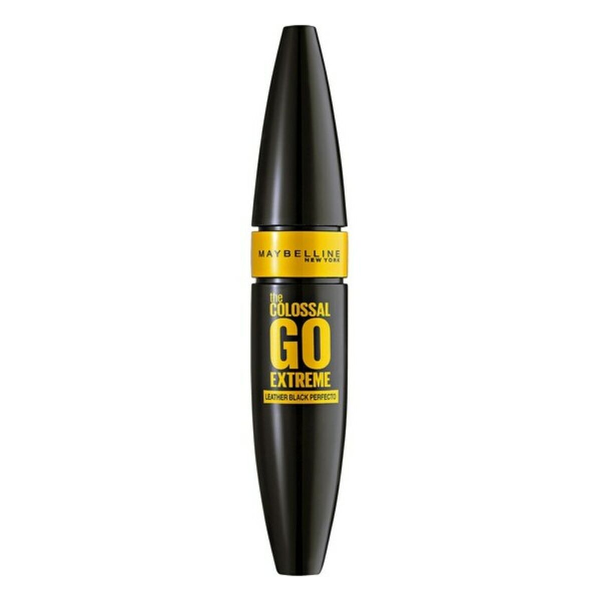 Maybelline Maskara 30114319 Nº 4-Radical svart 9, 5 ml