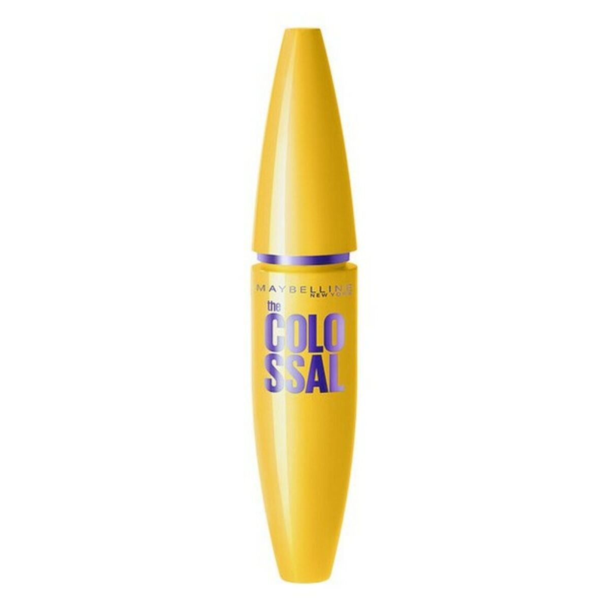 Maybelline Maskara GL-MYBL018 Svart 9, 2 ml