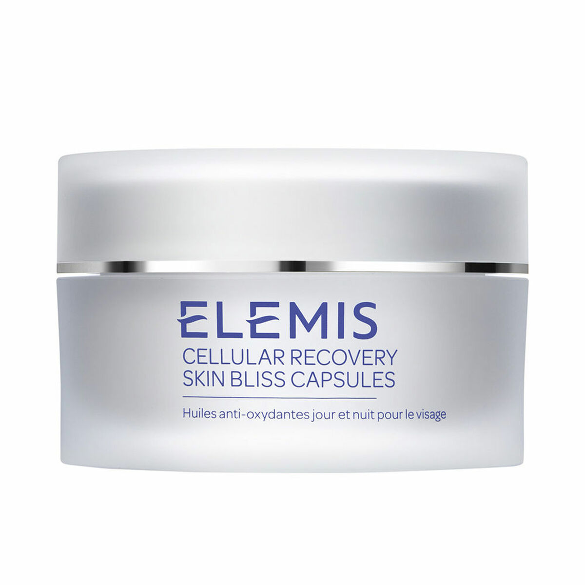 Elemis Anti-age Kräm Dagkräm Advanced Skincare (60 St) Rosa