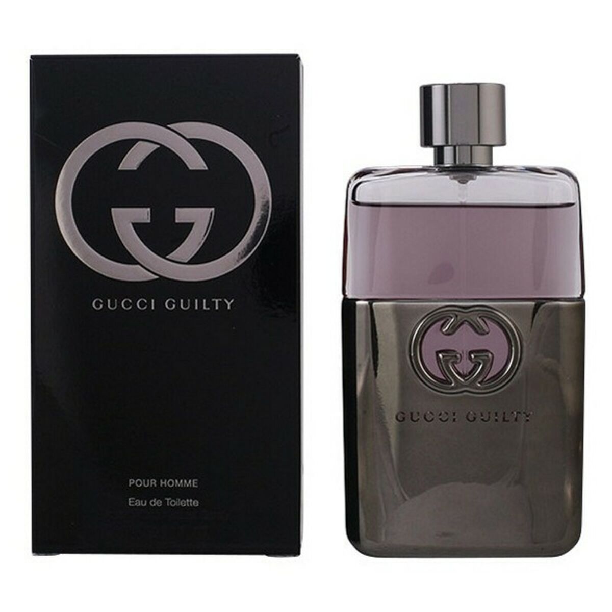 Gucci Eau de Toilette 30 ml
