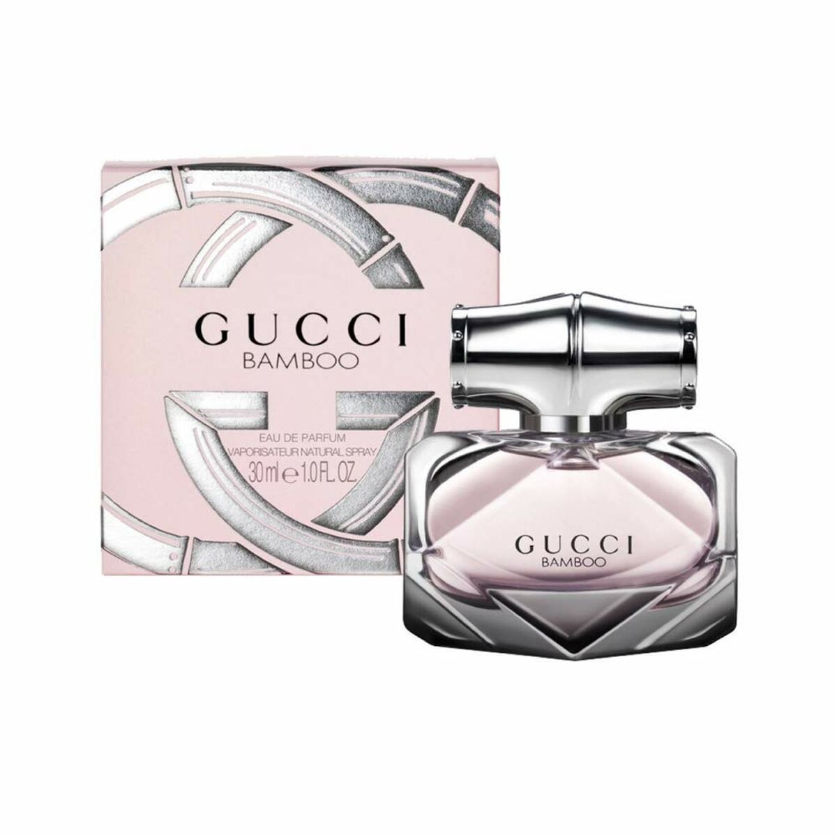 Gucci 10002369 (1 antal) Eau de Parfum 30 ml