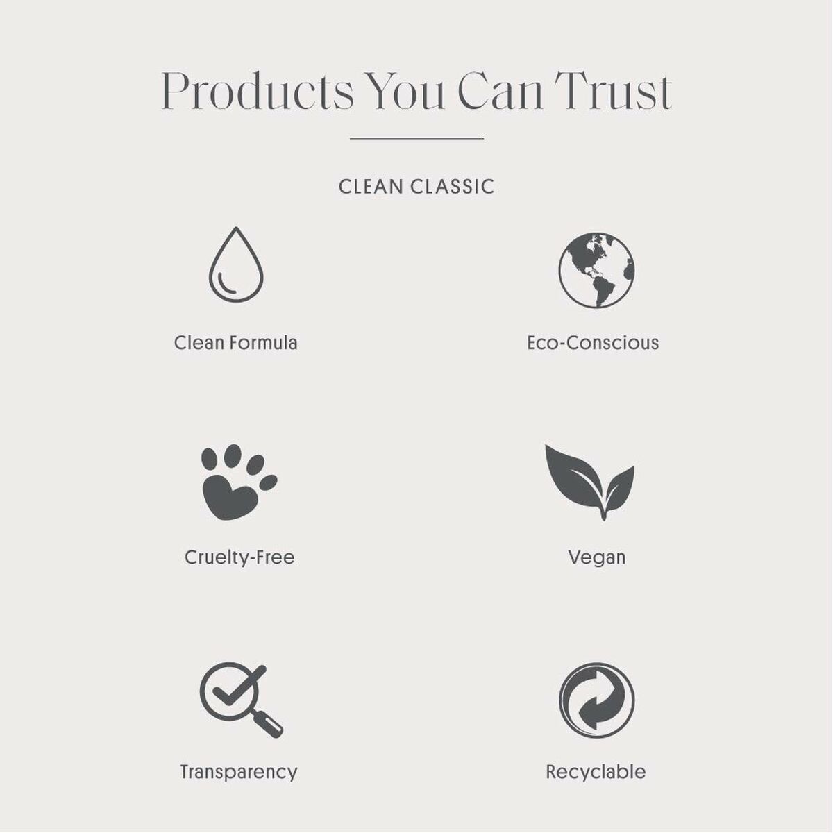 Clean Rain Eau de Parfum 60 ml
