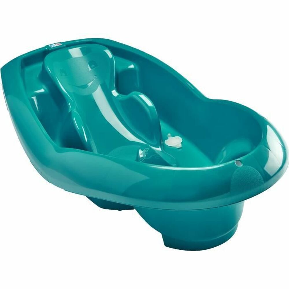 Thermobaby Babyvård Badkar Lagoon Tub Bebis Smaragdgrön