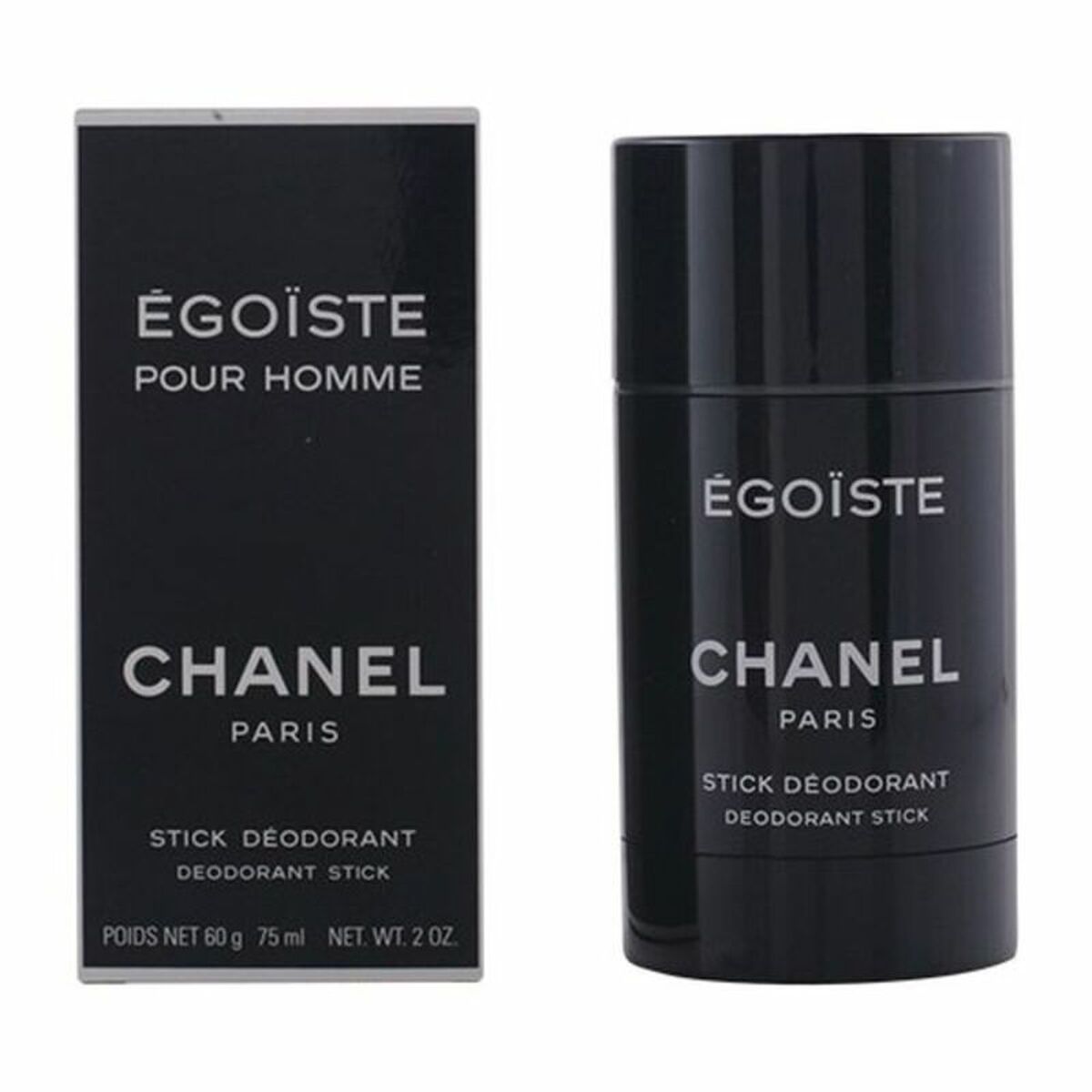 Chanel Deodorant Deodorantstick P-X8-255-01 75 ml