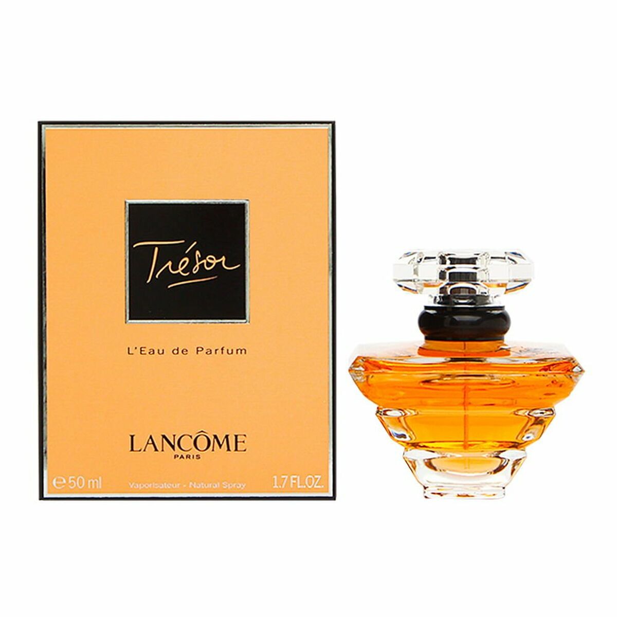 Lancôme Tresor Eau de Parfum 50 ml