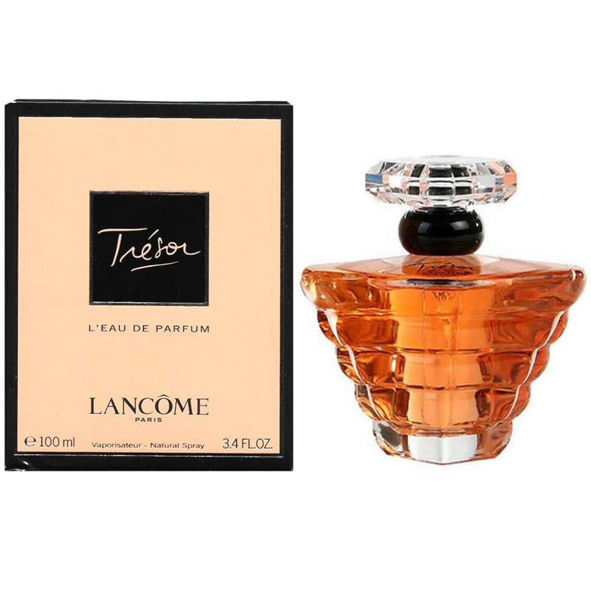 Lancôme Tresor Eau de Parfum 100 ml