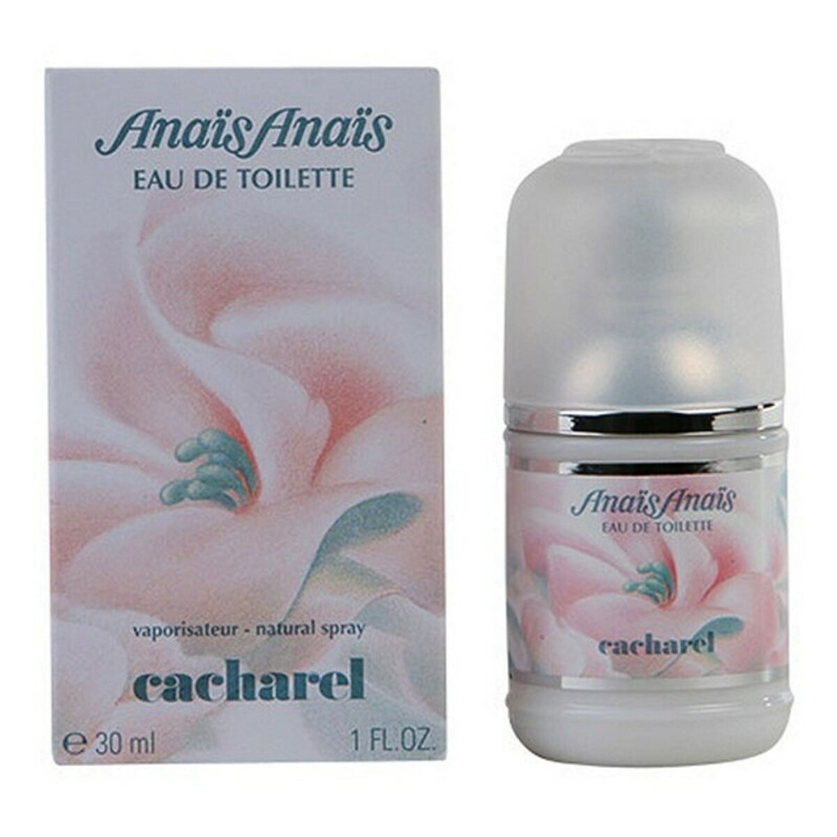 Cacharel Anais Eau de Toilette 30 ml