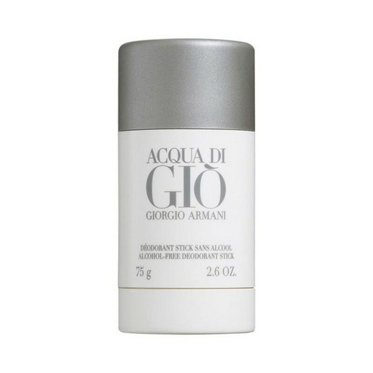 Armani Deodorant Deodorantstick 141152 75 ml