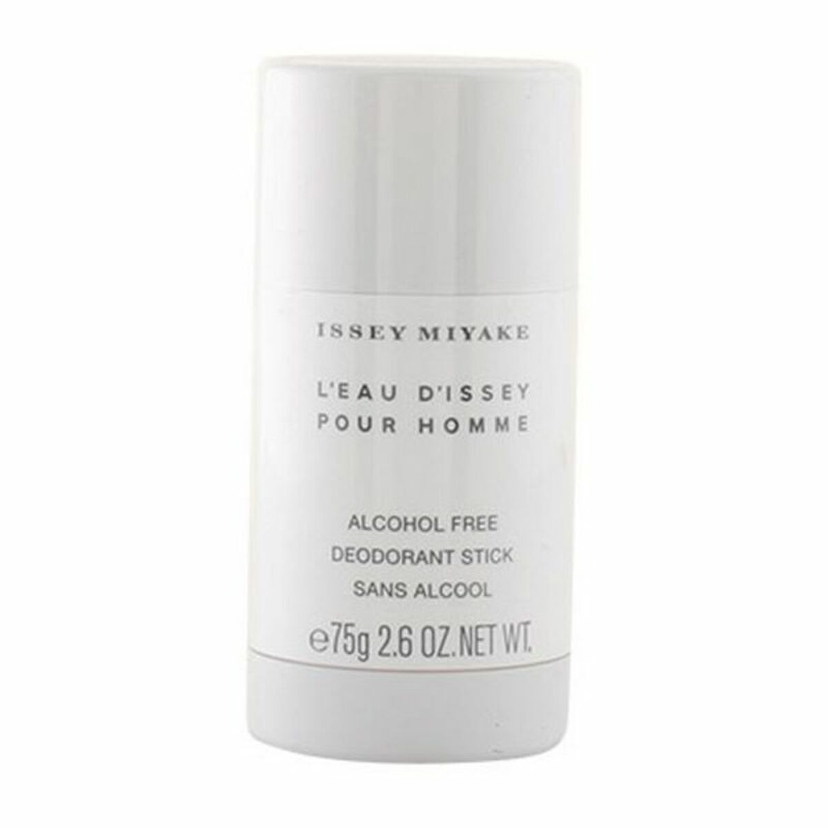 Issey Miyake Deodorant Deodorantstick 160639 75 g 75 ml