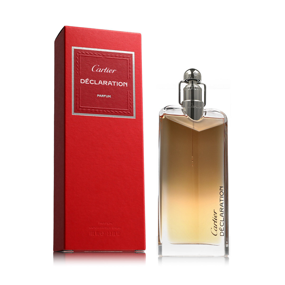 Cartier Déclaration Eau de Parfum 100 ml
