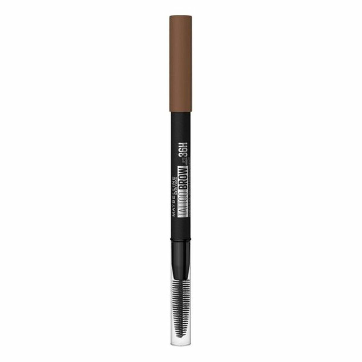 Maybelline Ögonbrynspenna Tattoo Brow H Nº 03-Soft brun