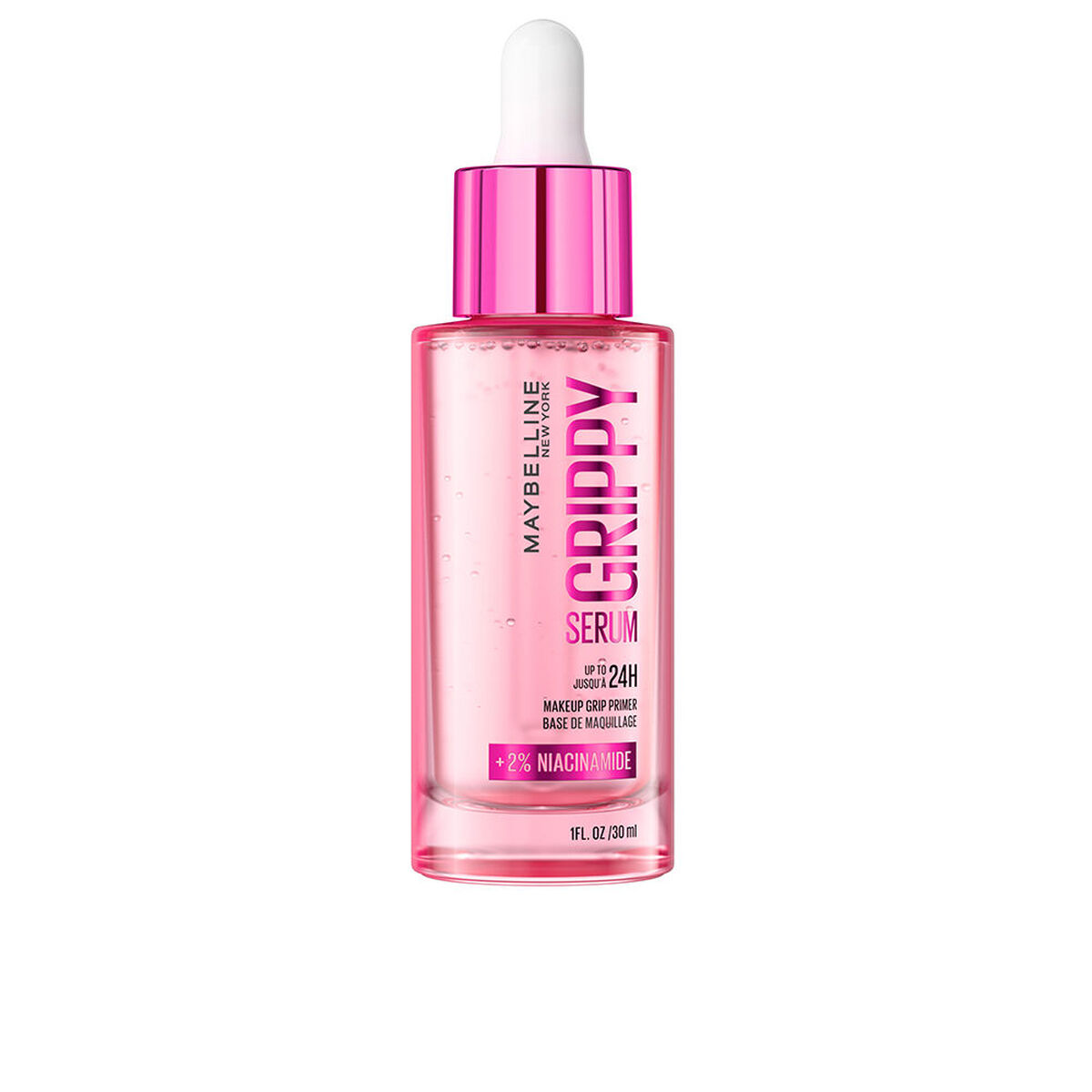 Maybelline Foundation Foundationkräm GRIPPY 30 ml
