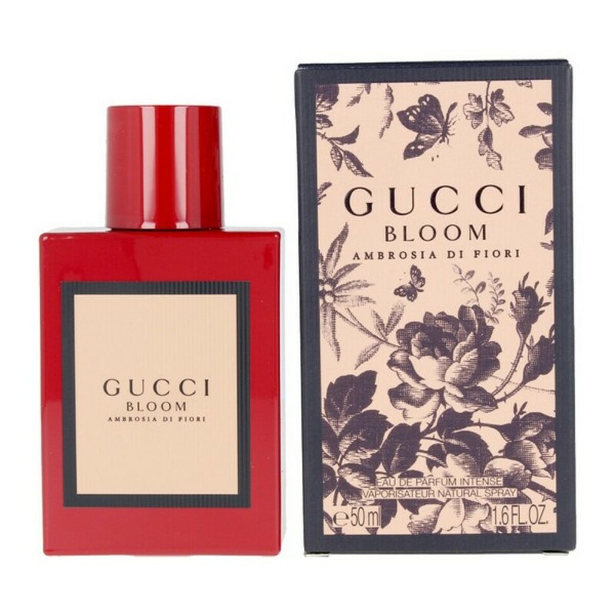 Gucci 10017562 Eau de Parfum 50 ml