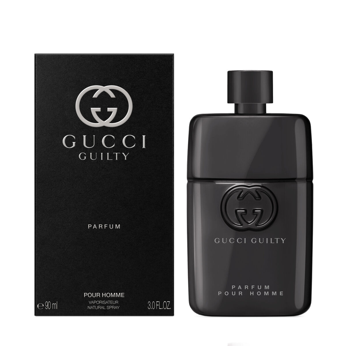 Gucci Guilty Pour Homme Eau de Parfum 90 ml