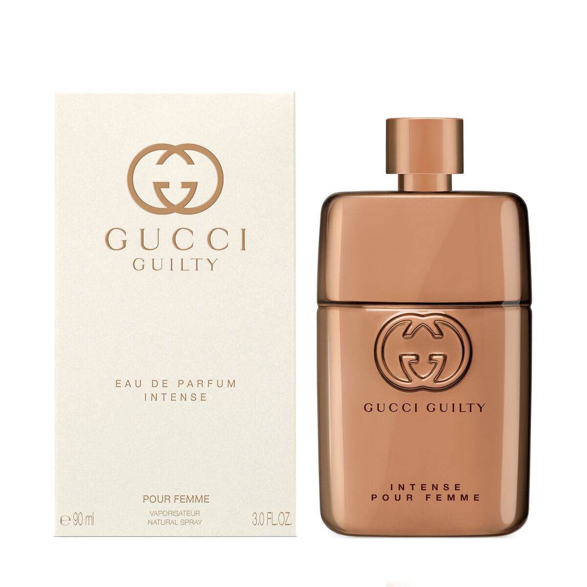Gucci Guilty Eau de Parfum 90 ml