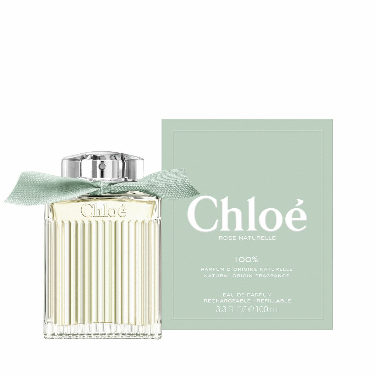 Chloe Rose Naturelle Eau de Parfum 100 ml