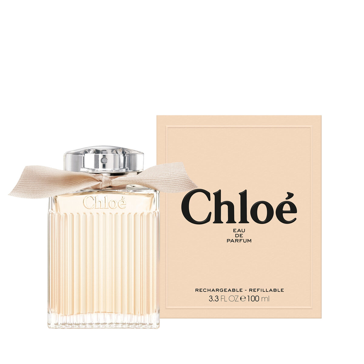 Chloe CHLOÉ SIGNATURE Laddningsbar Eau de Parfum 100 ml