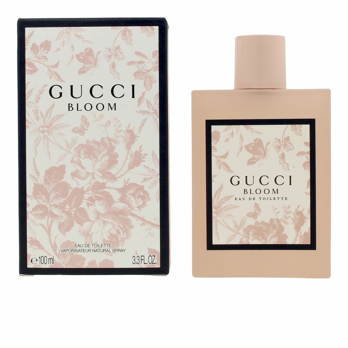 Gucci BLOOM Eau de Toilette 100 ml