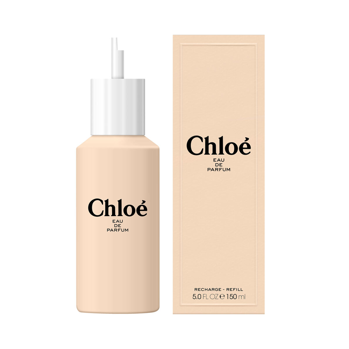 Chloe CHLOÉ SIGNATURE Påfyllning Eau de Parfum 150 ml