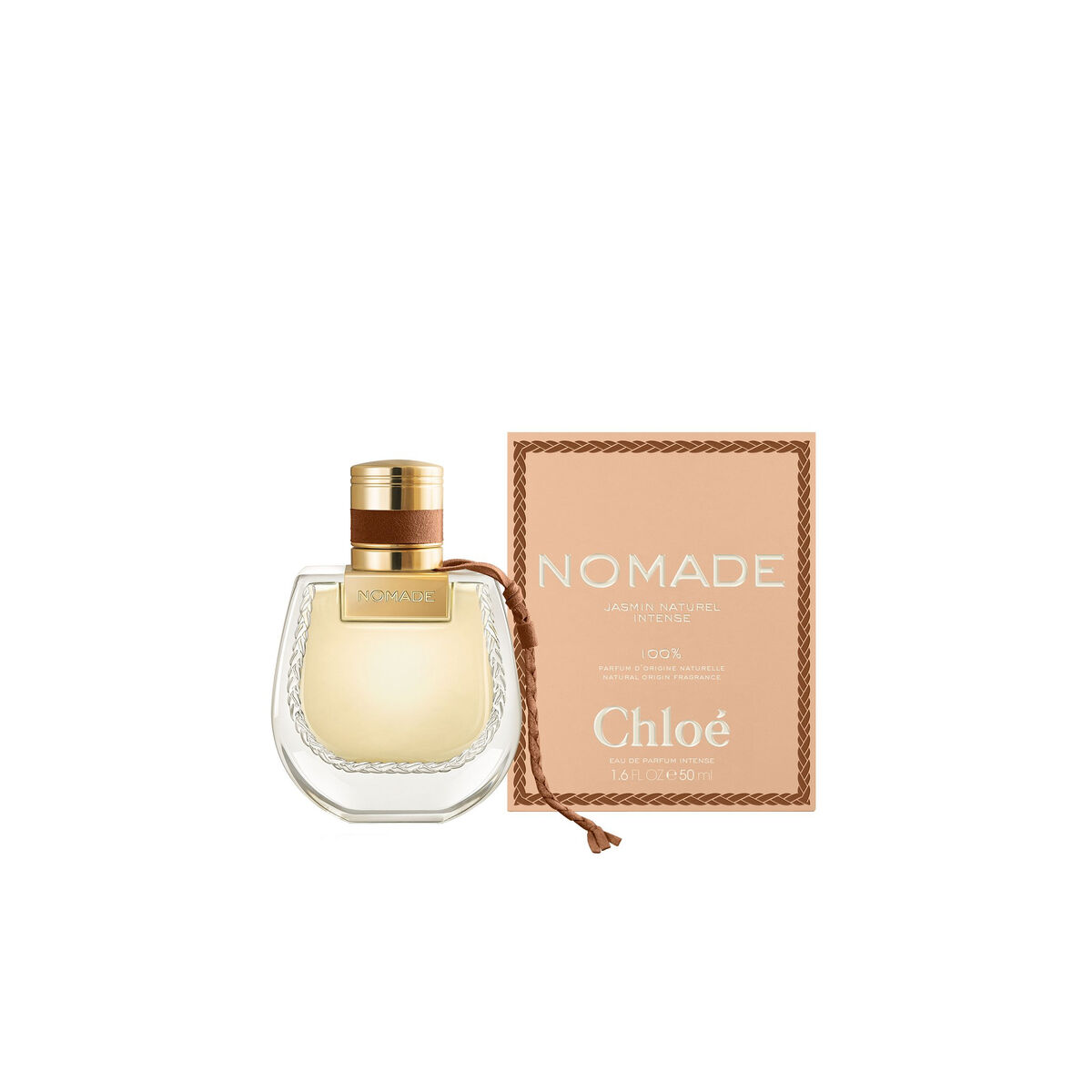 Chloe NOMADE Eau de Parfum 50 ml