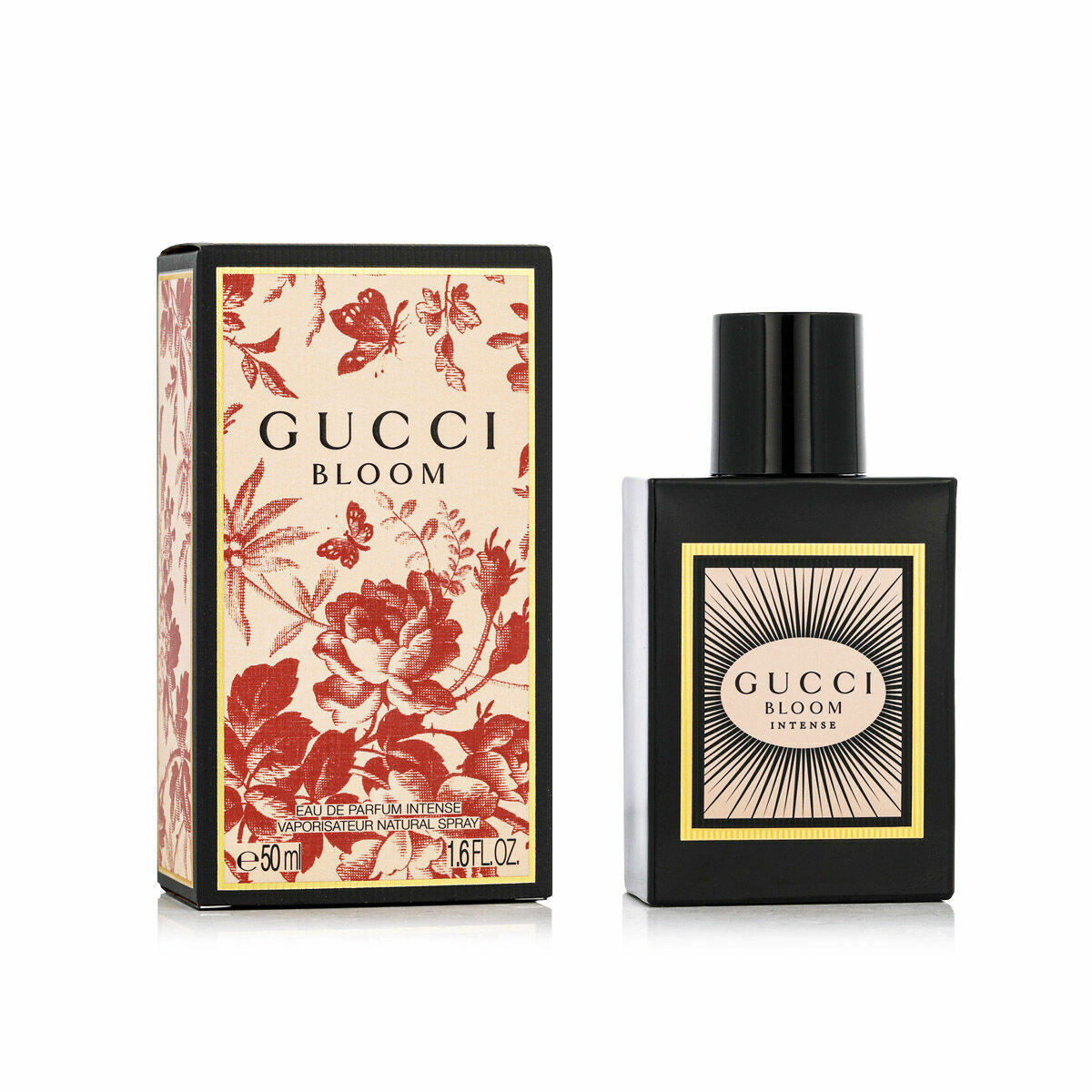 Gucci Bloom Eau de Parfum 50 ml