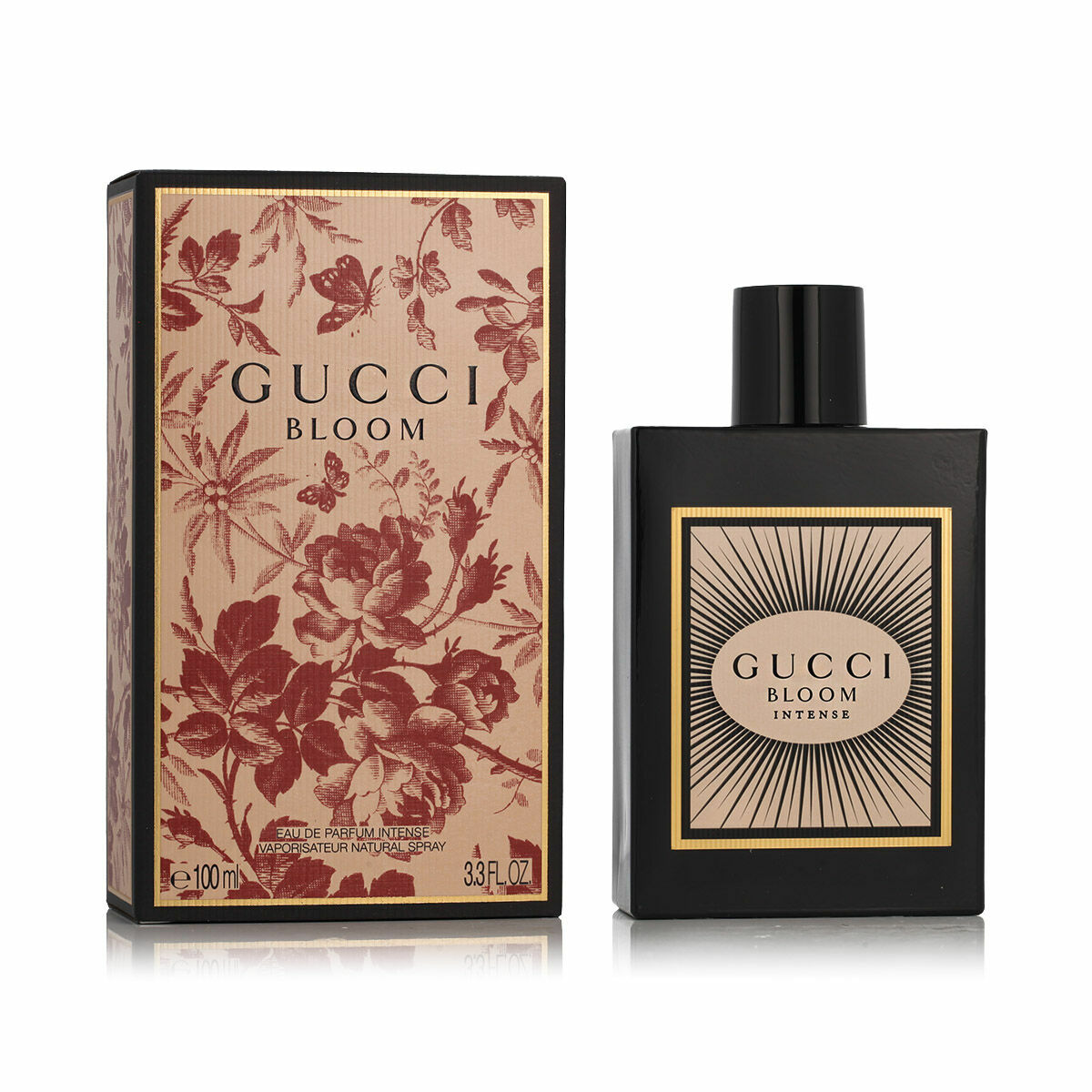 Gucci Bloom Eau de Parfum 100 ml