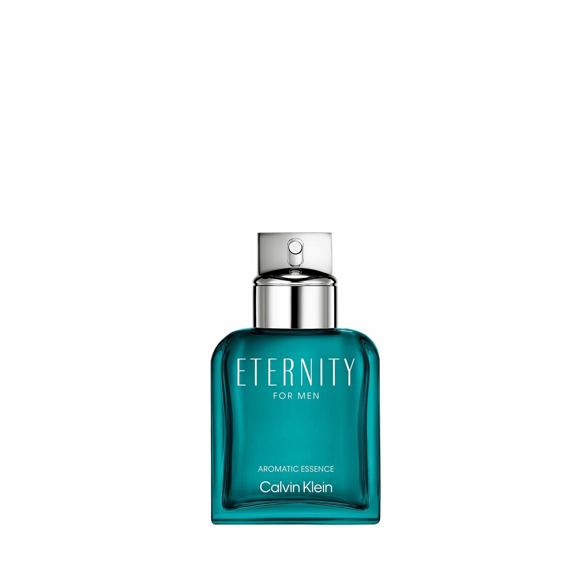 Calvin Klein ETERNITY FOR MEN Eau de Parfum 100 ml