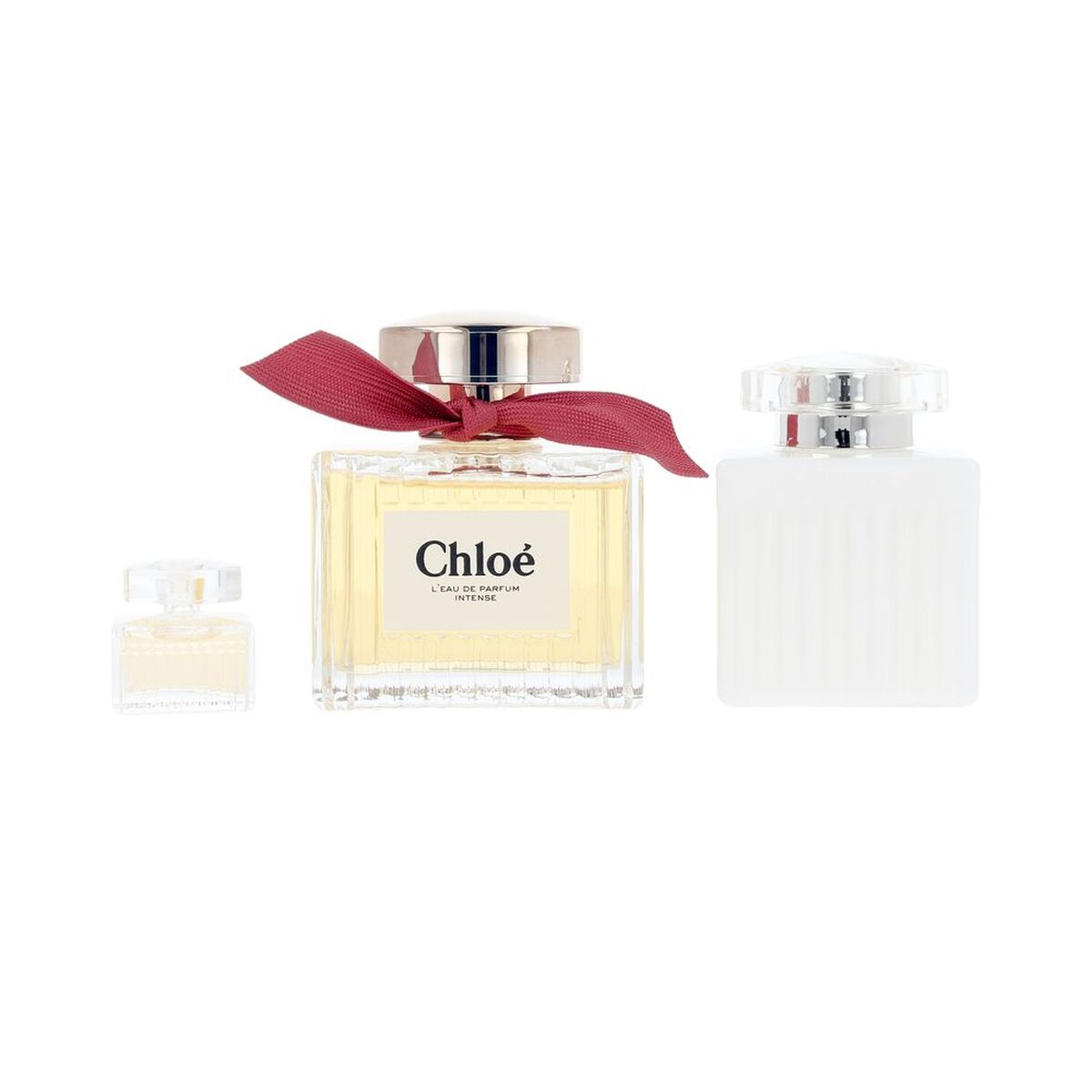 Chloe Parfymset Damer CHLOÉ SIGNATURE 3 Delar