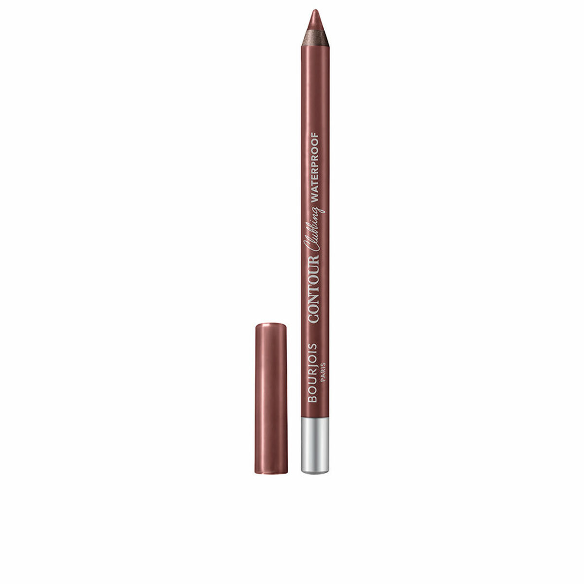 Bourjois Eyeliner Contour Clubbing Nº 074 Berry brun 074-Berry 1, 2 g Vattentålig Brun