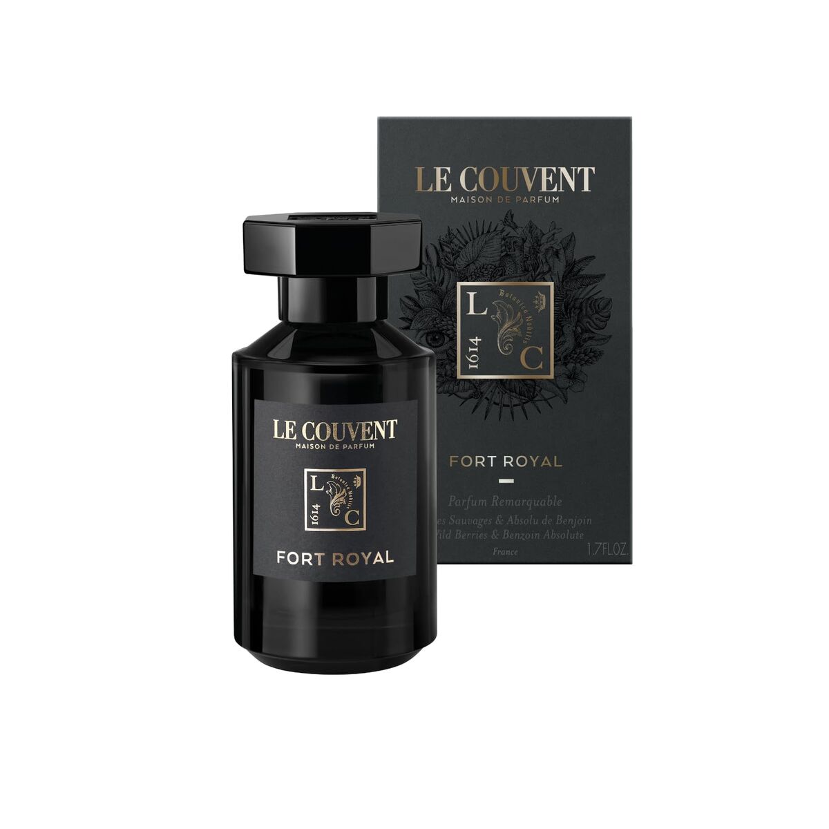 Le Couvent des Minimes 50 ml