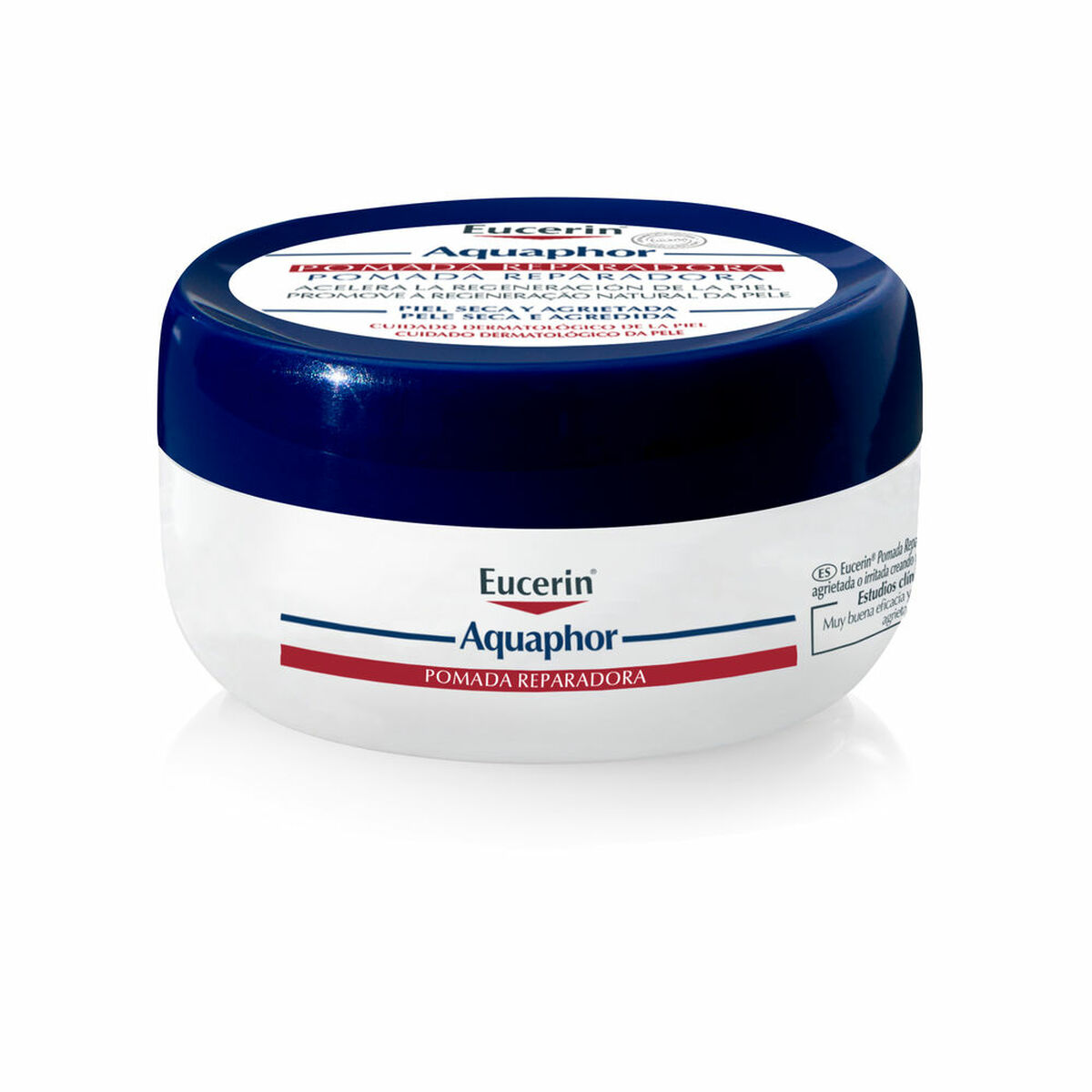 Eucerin Anti-age Kräm Stärkande Kräm AQUAPHOR 80 g
