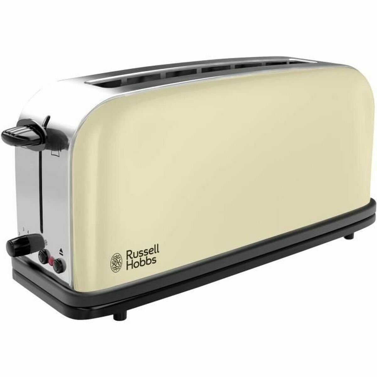 Russell Hobbs Brödrost 21395-56 1000 W rostfritt stål