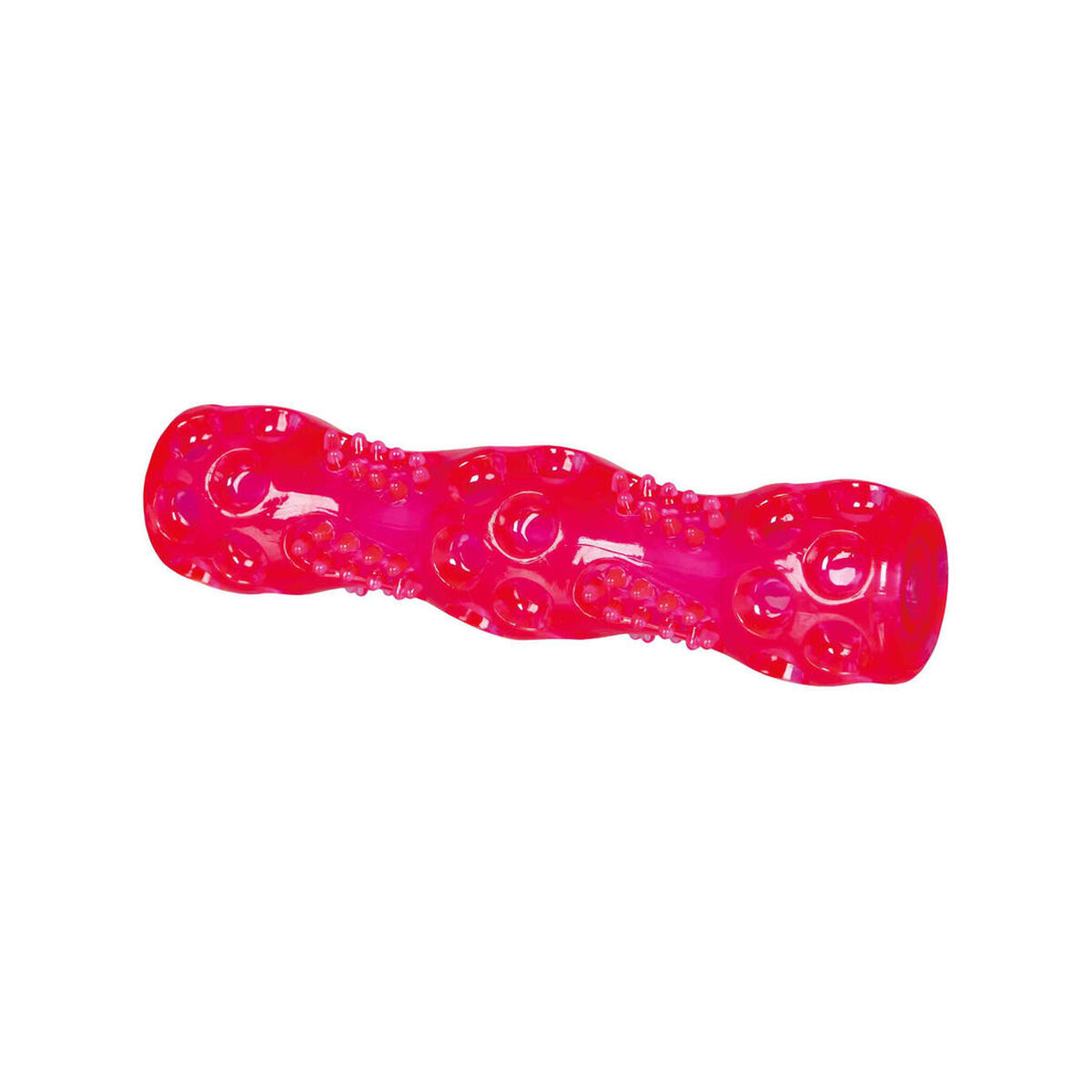 Trixie Tuggleksak för hundar 18 cm Gummi