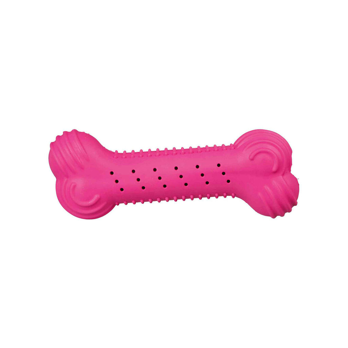 Trixie Tuggleksak för hundar 18 cm Ben Gummi