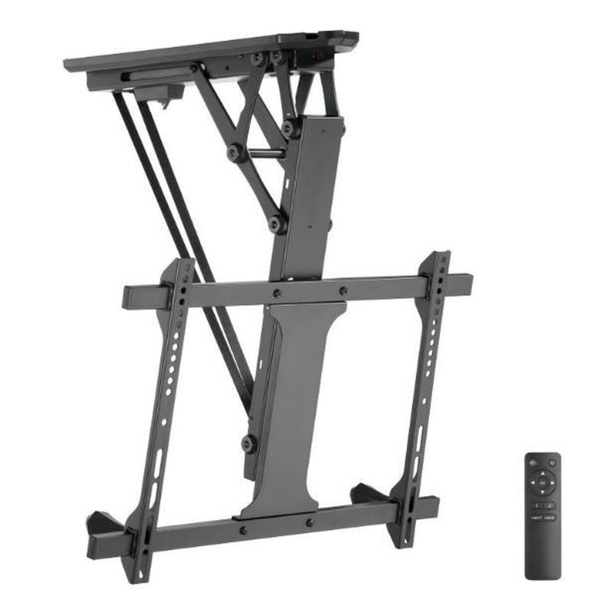 Equip TV-fäste 65032907101 70" 35 kg Svart Rostfritt stål