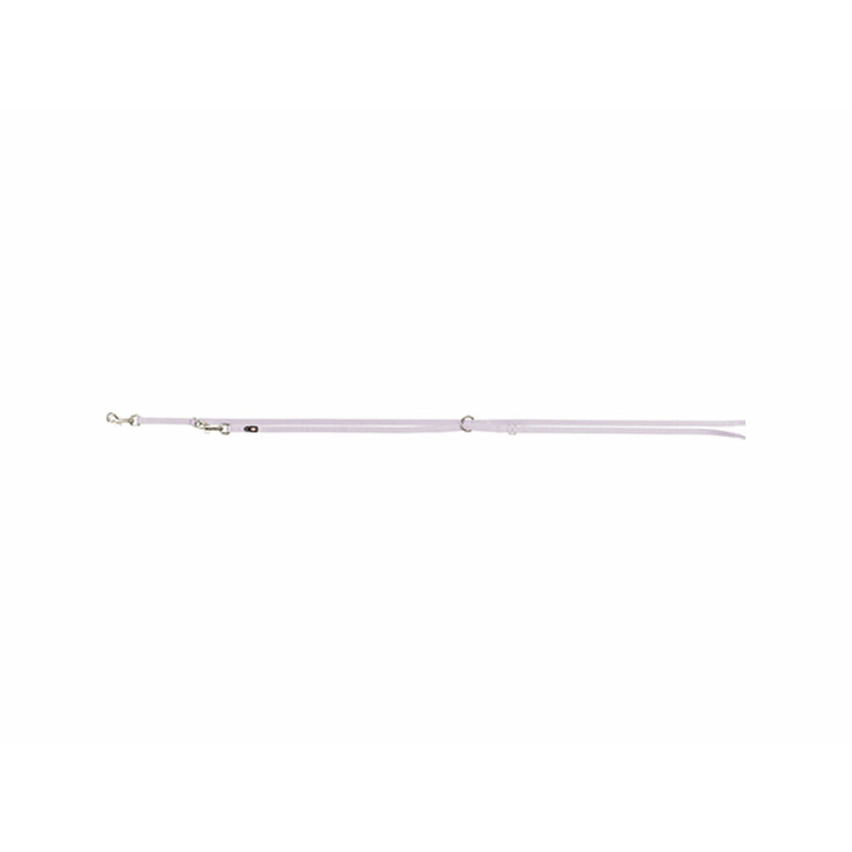 Trixie Justerbart hundkoppel Premium Lila
