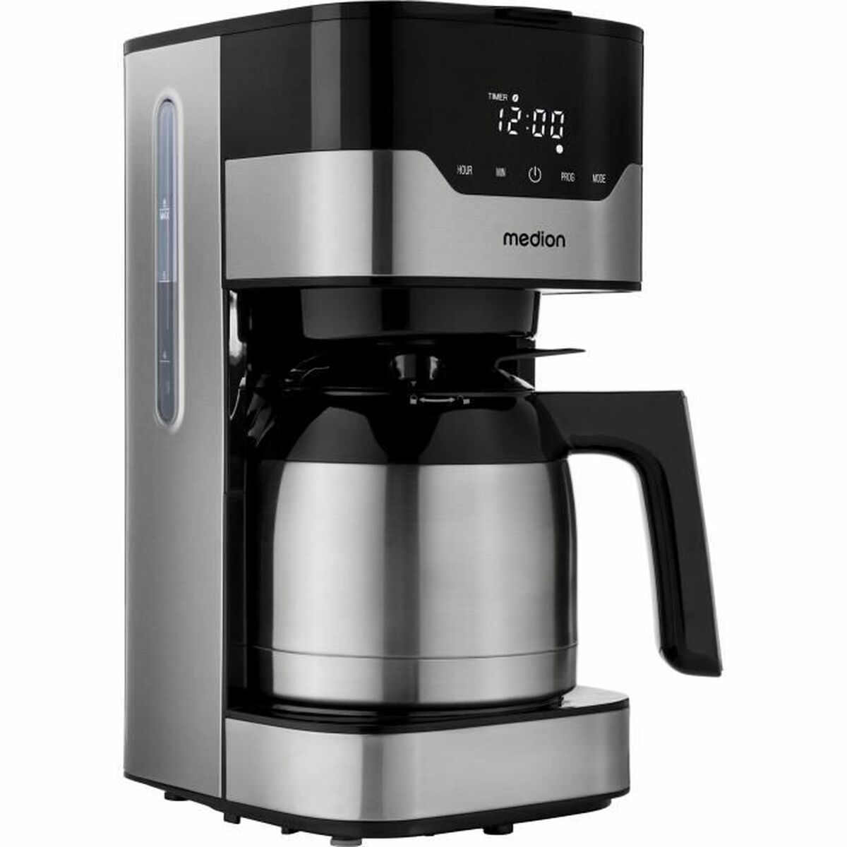 Medion Kaffebryggare Medion 900 W 1,2 L
