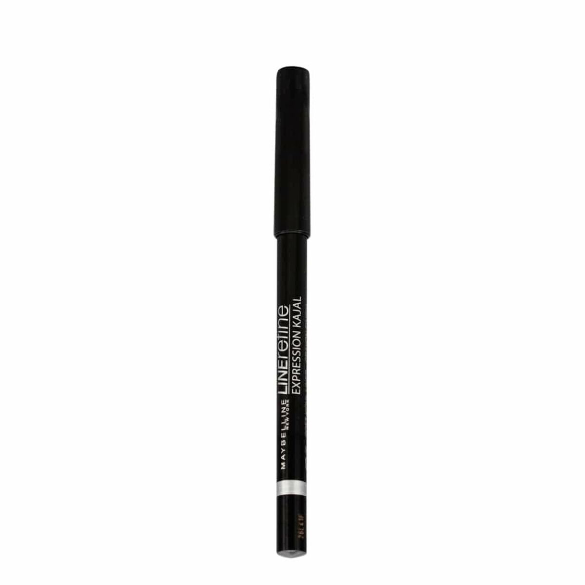 Maybelline Ögonpenna Line Refine Nº 33 svart