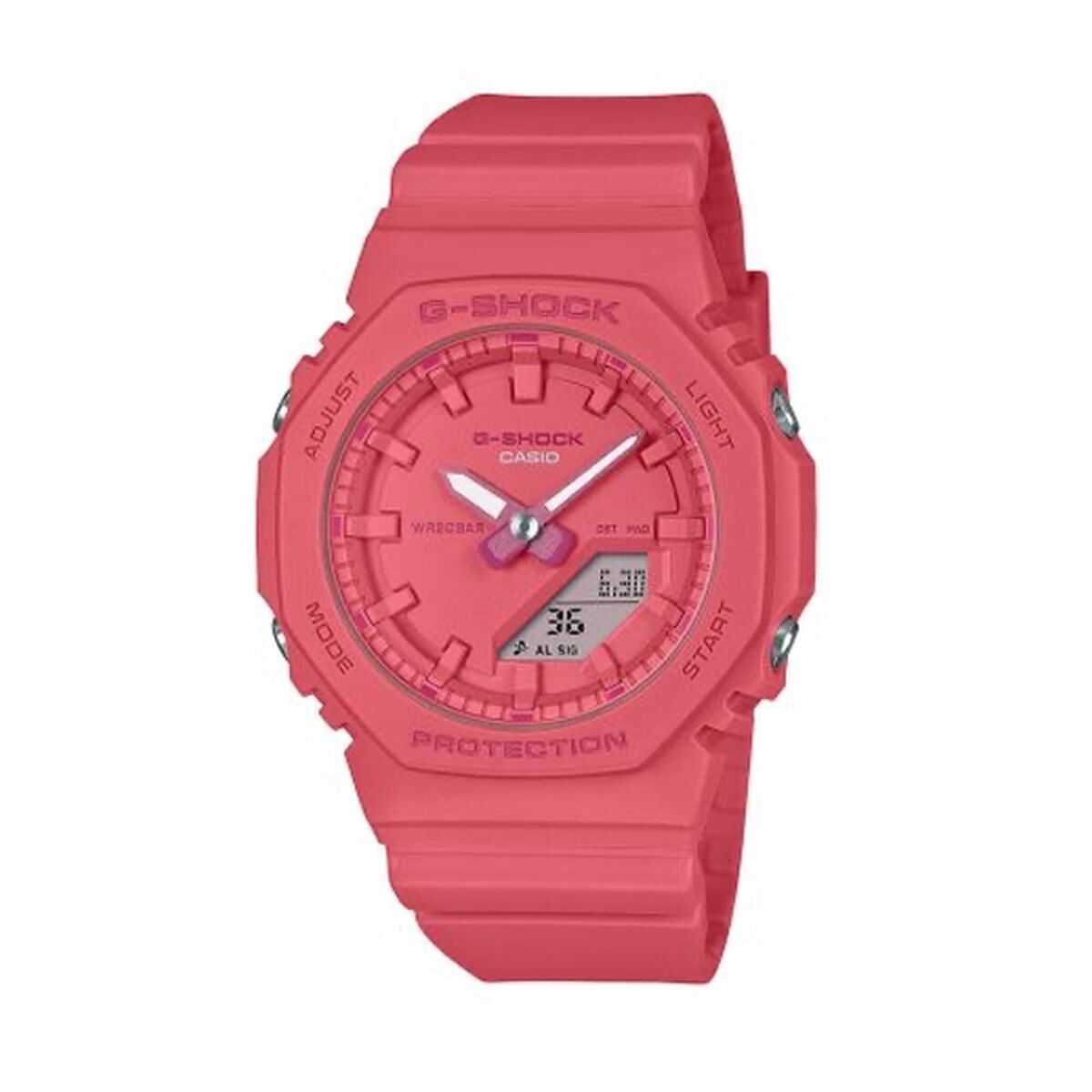 Damklocka Casio G-Shock OAK COMPACT (Ø 40 mm)