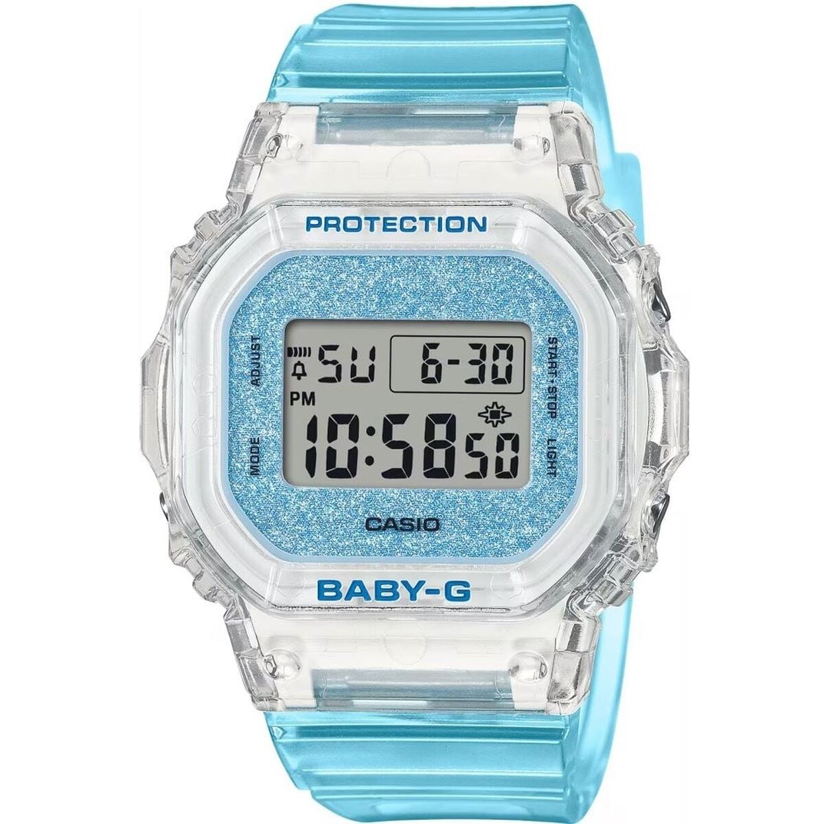 Casio G-Shock Herrklocka BGD-565GC-2ER