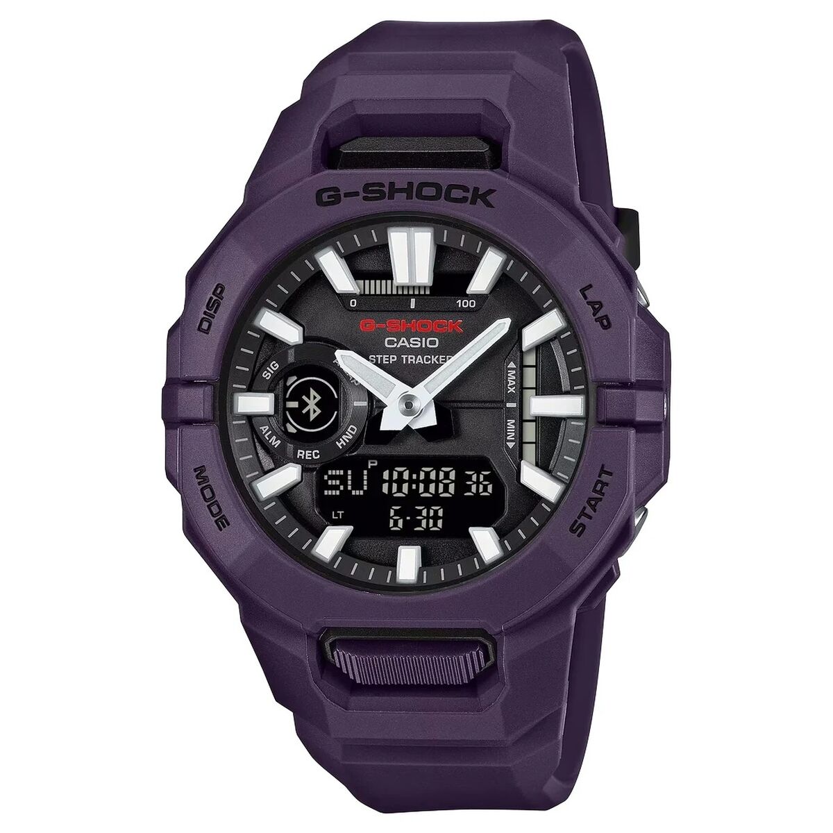 Casio G-Shock Herrklocka GBA-950-2AER (Ø 44 mm) Glas