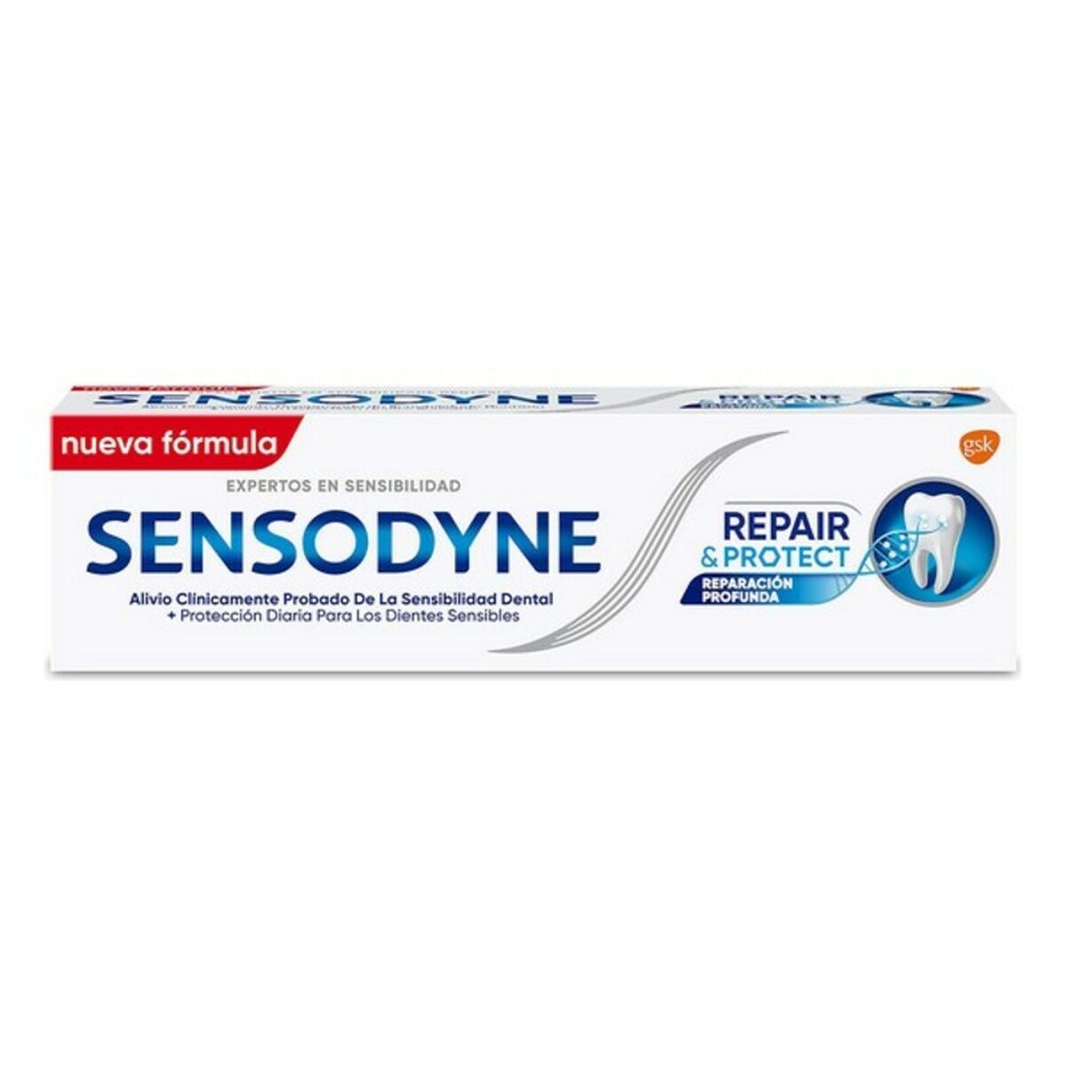 Sensodyne Munvård Tandkräm 60000000126074 75 ml